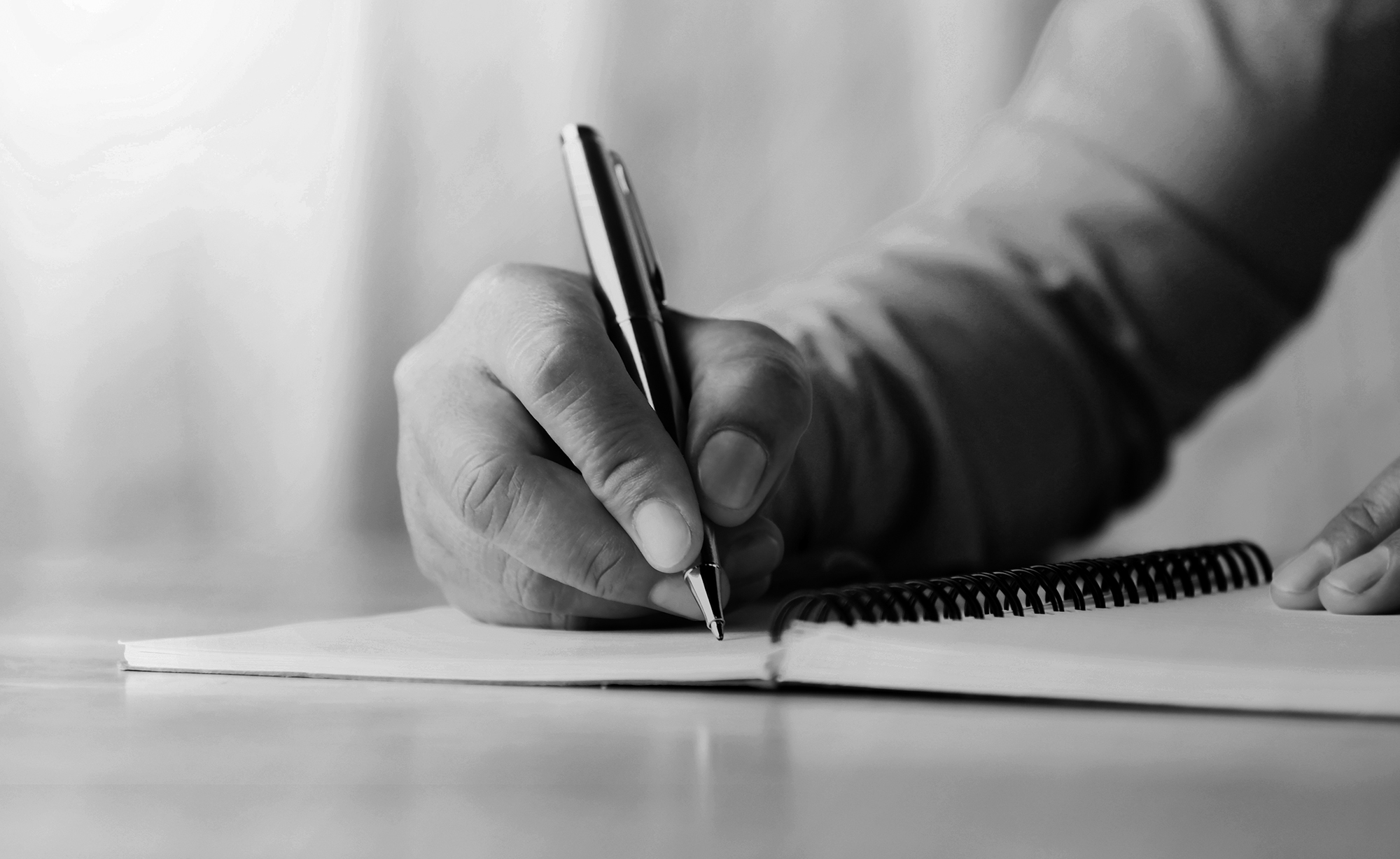 Handschiftliche Notizen